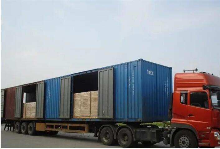 厦门到寻乌县整车运输