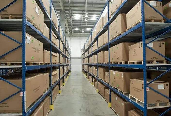 厦门到寻乌县货物仓储