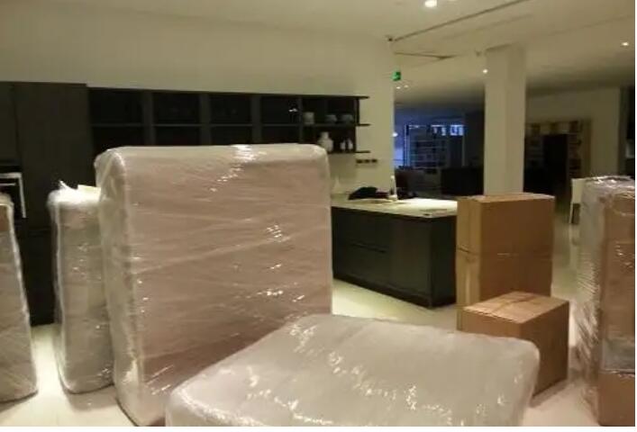 厦门到寻乌县长途搬家