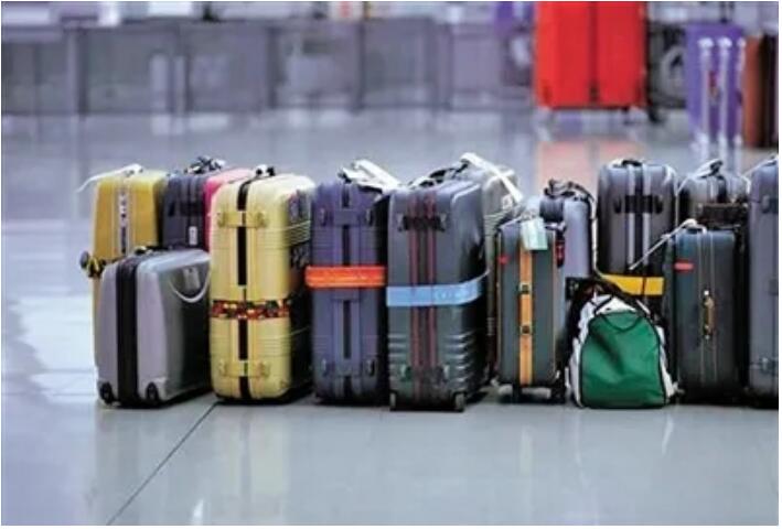 厦门到寻乌县行李托运