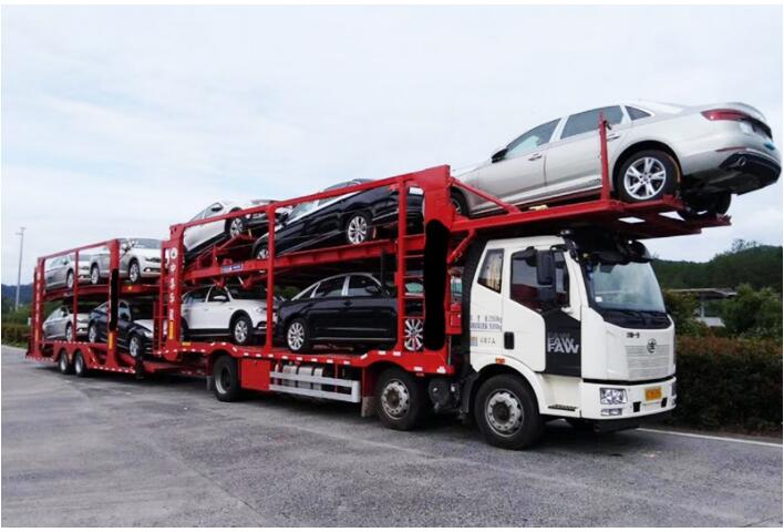 厦门到寻乌县轿车托运